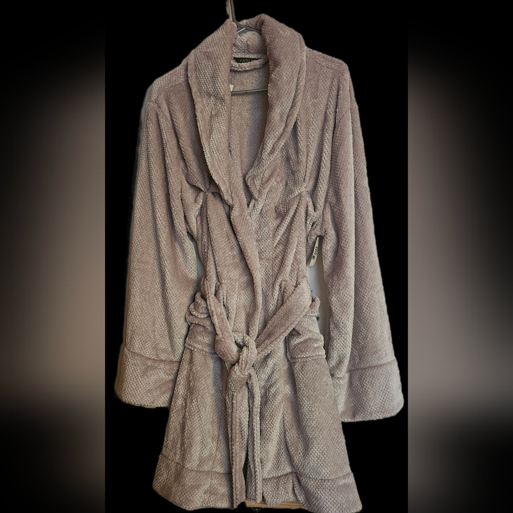 Women's Fable Blush Robe